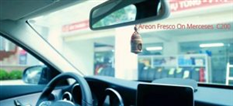Bật mí tác dụng của tinh dầu nước hoa ô tô cho các chủ xế
