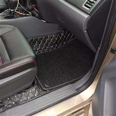 Thảm lót sàn ô tô 5d 6d Mazda BT 50 2018 OTOM Mat- OTOM VN
