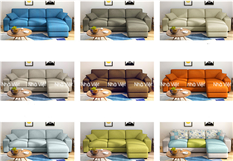 Nhà Việt thương hiệu cung cấp sofa hiện đại hàng đầu
