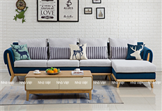 5 điều cần lưu ý khi mua sofa góc đẹp phòng khách