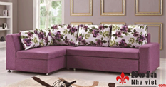 3 lý do khiến các mẫu sofa vải Nhà Việt bán chạy hiện nay