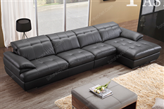 Sofa phòng khách Nhà Việt thảo mãn các tiêu chí không gian