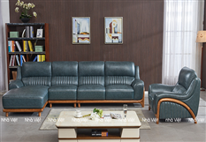 Các ưu điểm nổi bật của sofa da nhập khẩu Malaysia
