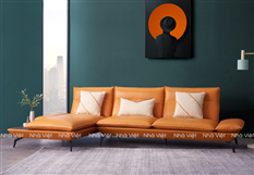 Sofa Nhà Việt thiết kế mới theo phong cách châu âu