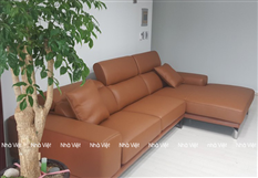 Da Microfiber và ứng dụng của da trong sản xuất sofa cao cấp