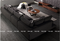 Một số mẫu sofa hiện đại cho phòng khách đẹp