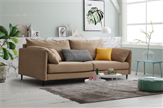 Kinh nghiệm mua sofa phòng khách chung cư cần biết