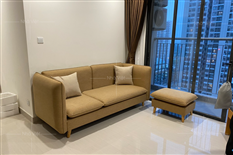 5 mẫu sofa đang được khách hàng ưu chuộng cho chung cư