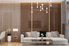 Gợi ý mua sofa góc cho căn hộ chung cư 70m vuông