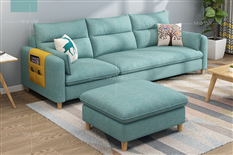 Giá bán một ghế sofa vải kích thước dài 2,0m là bao nhiêu