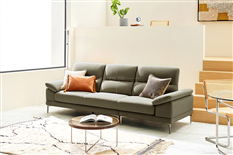 Ưu điểm và nhược điểm của các mẫu sofa vải phòng khách