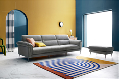 Ghế sofa vải được chia làm mấy loại chính trên thị trường