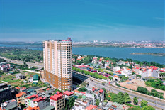 Giá các dự án chung cư nhà ở tại Hà Nội tiếp tục tăng cao